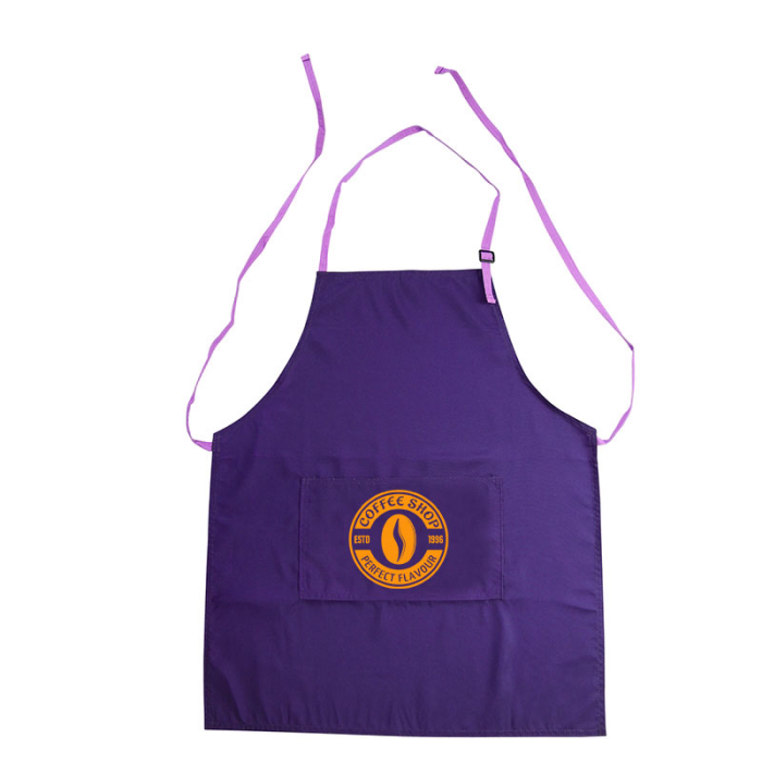 Custom Display Splash Aprons