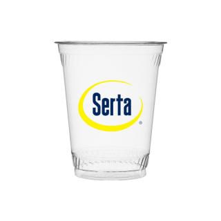 12 Oz Eco Friendly Clear Cups