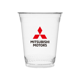 20 Oz Eco Friendly Clear Cups