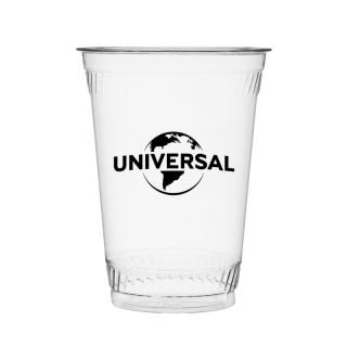 24 Oz Eco-Friendly Clear Cups