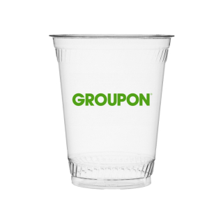 High Line 16 Oz Eco-Friendly Clear Cups