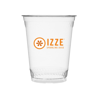 High Line 20 Oz Eco Friendly Clear Cups