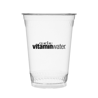 High Line 24 Oz Eco-Friendly Clear Cups