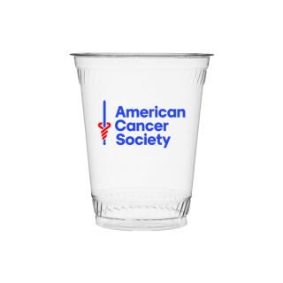 High Line 12 Oz Eco-Friendly Clear Cups