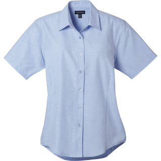 Women's Lambert Oxford Short Sleeve Shirts
