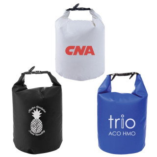 5L Water Resistant Adventure Dry Bags