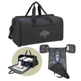 Garmento Garment Duffel Bags