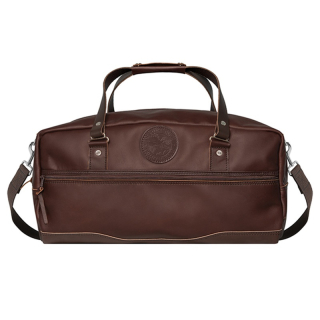 Duluth Pack™ Bison Leather Weekender Duffels
