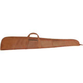 Antelope Canyon Leather Shotgun and Rifle Cases