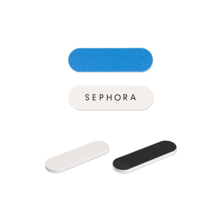 2 Sided Mini Nail Files