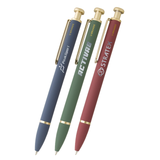 U Brands Monterey Earthly Pens