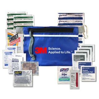 Ultimate Tradeshow First Aid Kits