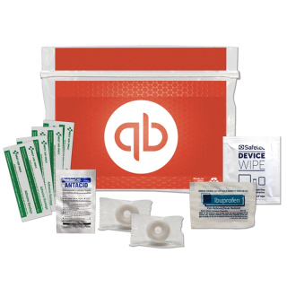 Essentials Tradeshow First Aid Kits