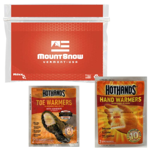 Hand Warmer/Toe Warmer Combo Packs