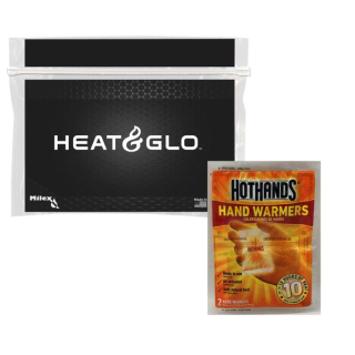 6x5.25 Inch Hand Warmers