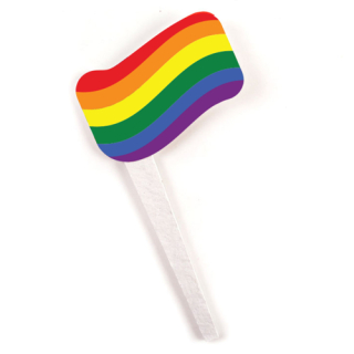 Pride Flags