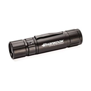 Cedar Creek® Aurora Multi Color Flashlights