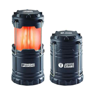 Cedar Creek® Lumina Collapsible Led Lanterns