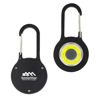 Cedar Creek® Carabiner 3 Mode Safety Lights