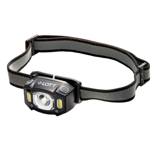 Cedar Creek® Visionpro Rechargeable LED Headlamps
