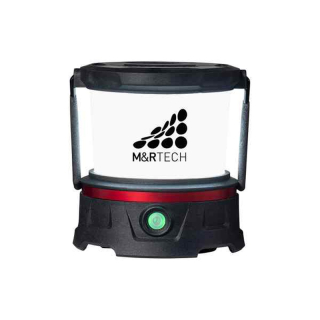 Coast® EAL10R Rechargeble Dual Power Lanterns