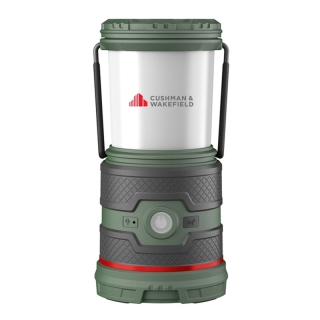 Coast® Eal35r Voice Control Lanterns - Forest Green