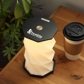 Collapsible Charging Lanterns