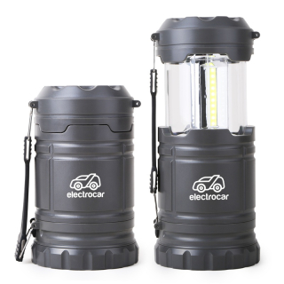 Torcher 2 in 1 Pop Up Lanterns with Handle