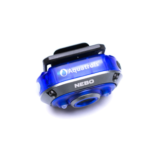 Nebo® Mycro 450 Rechargeable Headlamps