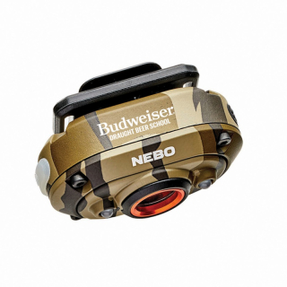 Nebo® Mycro 450 Rechargeable Headlamps