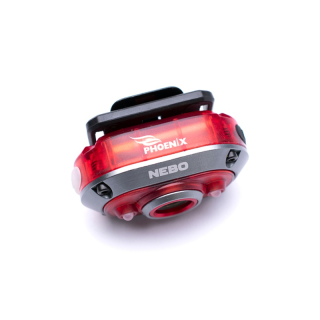 Nebo® Mycro 450 Rechargeable Headlamps