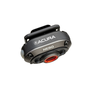 Nebo® Mycro 450 Rechargeable Headlamps