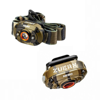 Nebo® Mycro Rechargeable Headlamps