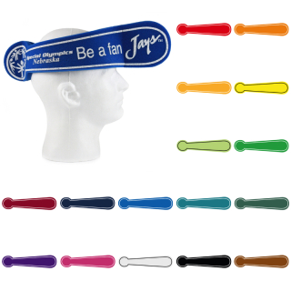 Baseball Bat Foam Hats