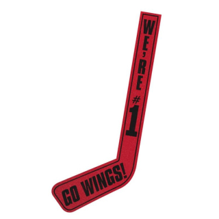 18 Inch Hockey Stick Foam Wavers