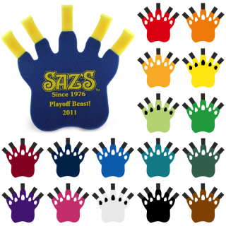 5 Claw Paw Mitts