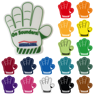 Soccer Goalie Gloves
