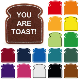 Toast Mitts