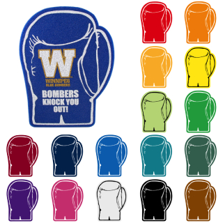 Boxing Glove Mitts