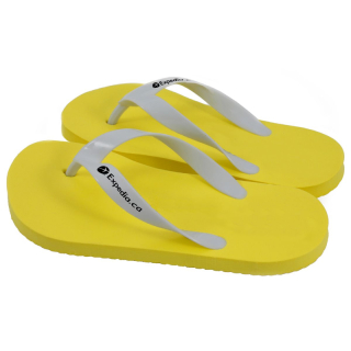 Flip Flop-Strap Prints