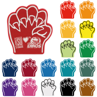 Claw Mitts