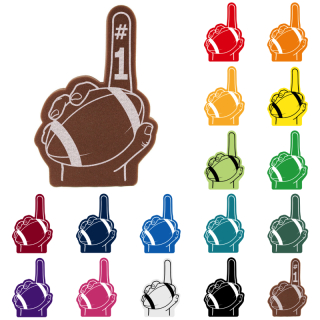 Football Hands