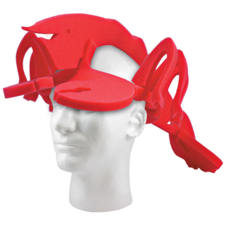 Foam Lobster Hats