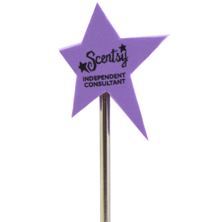 Star Toppers