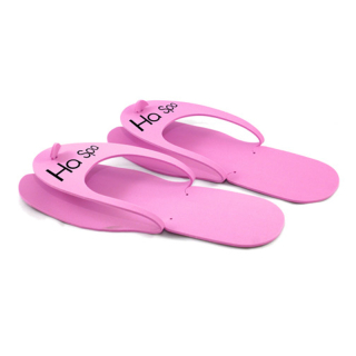 1/4 Inch Flip Flops