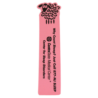 EVA Sheep Bookmarks