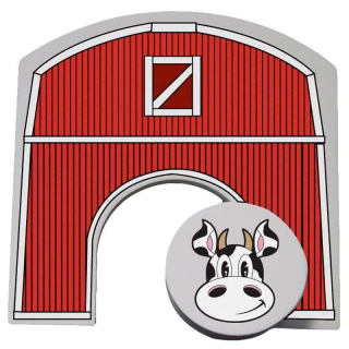 Farm Barn Games