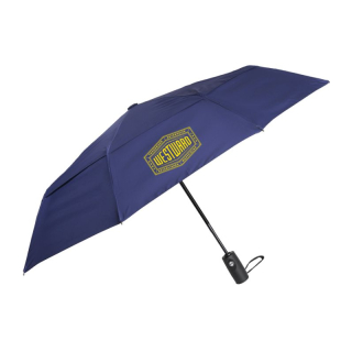 42 Inch Arc The Lotus Mini Folding Umbrellas
