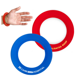 Zoom Wrist Discs