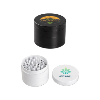 Metal 4 Piece Grinders